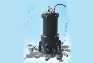 曝氣機
